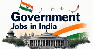 Government Jobs