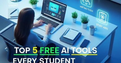 Free AI Tools