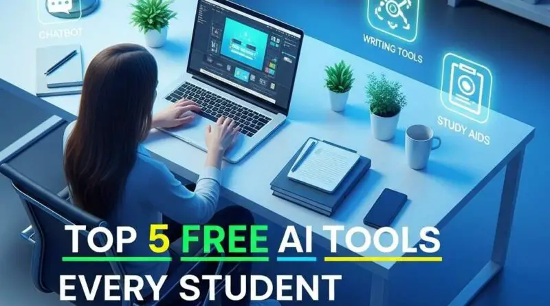 Free AI Tools
