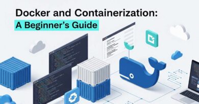 Docker and Containerization