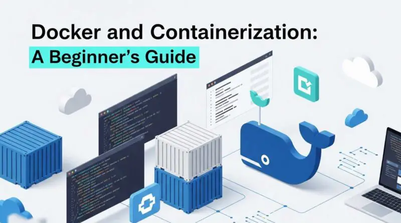 Docker and Containerization