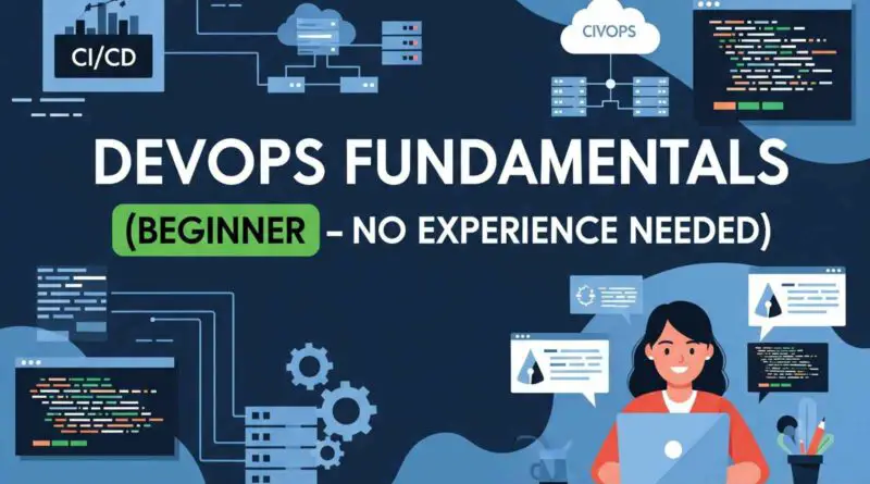 DevOps Fundamentals