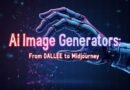 AI image generators