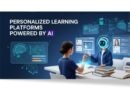 personalized learning platforms powered by AI