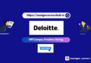 Deloitte