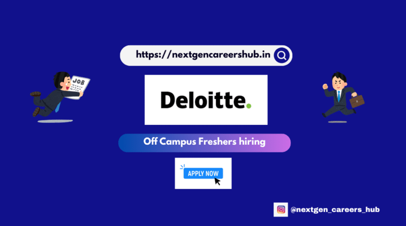 Deloitte