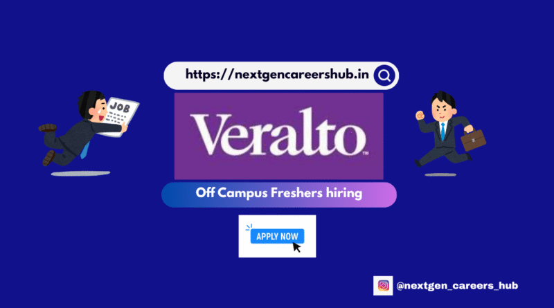Veralto