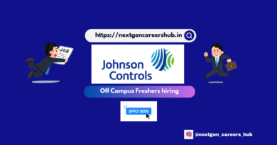 Johnson Controls