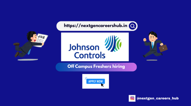 Johnson Controls