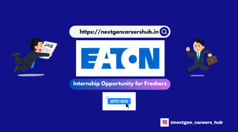 Eaton