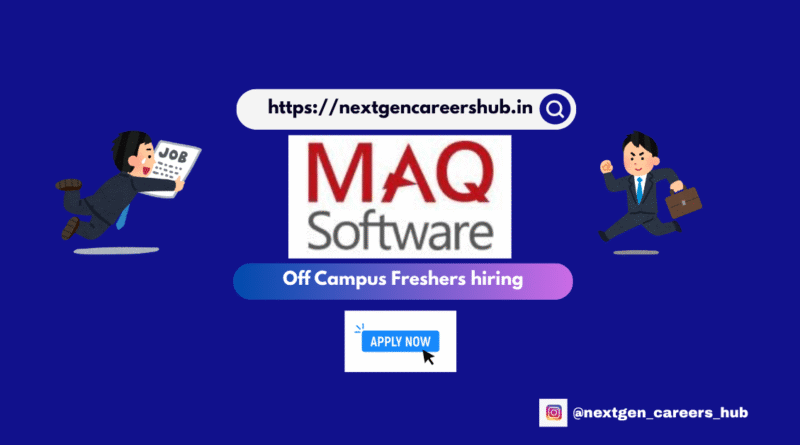 MAQ