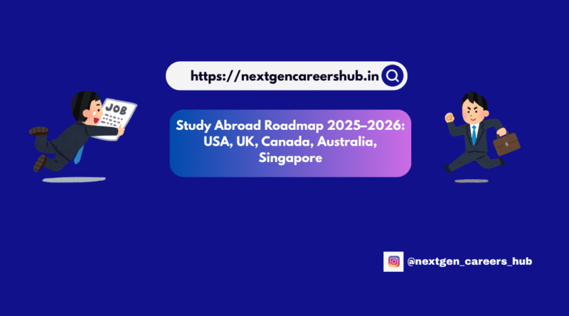 Study Abroad