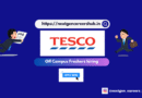Tesco Graduate Software