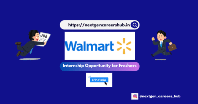 Walmart Sparkathon 2025