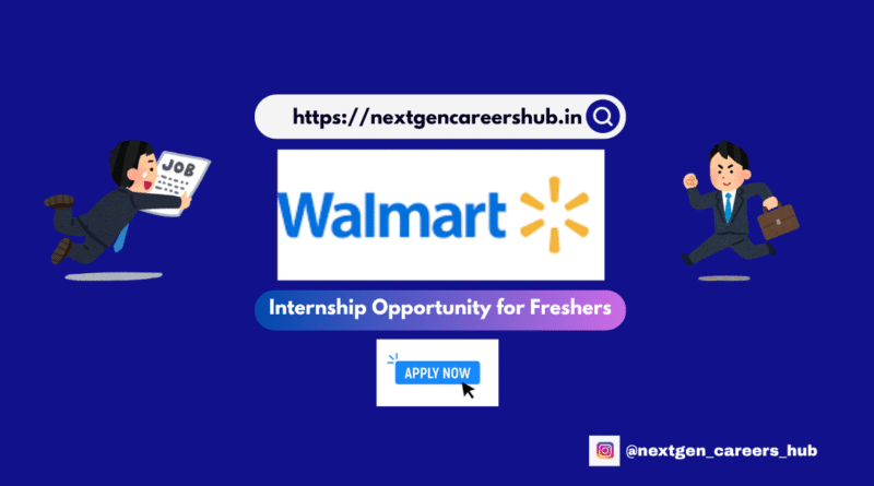 Walmart Sparkathon 2025