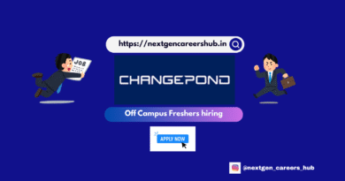 Changepond Technologies