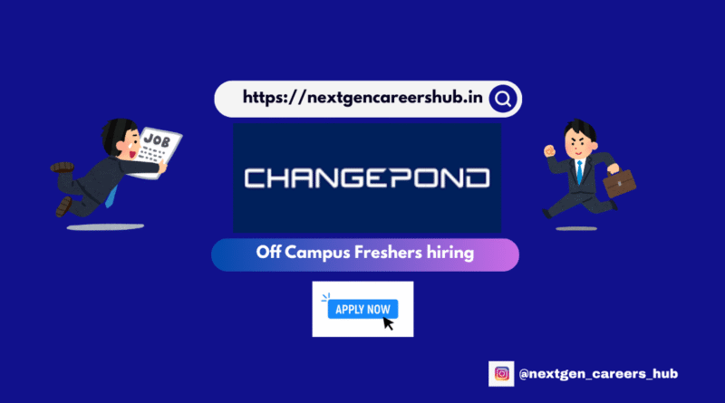 Changepond Technologies