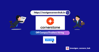 Cornerstone