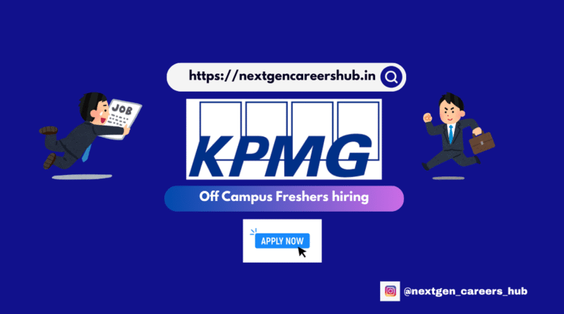 KPMG