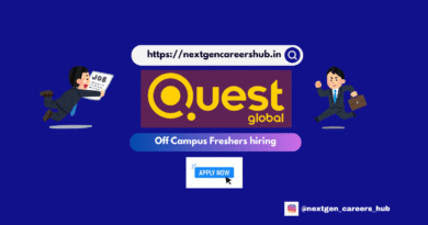 Quest Global
