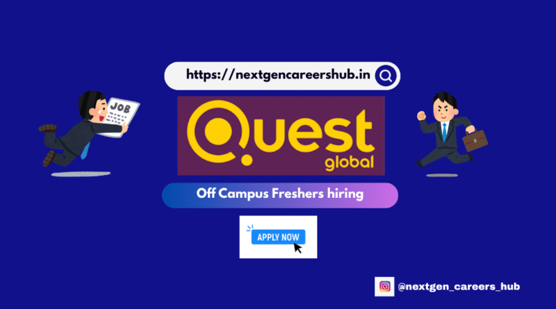 Quest Global