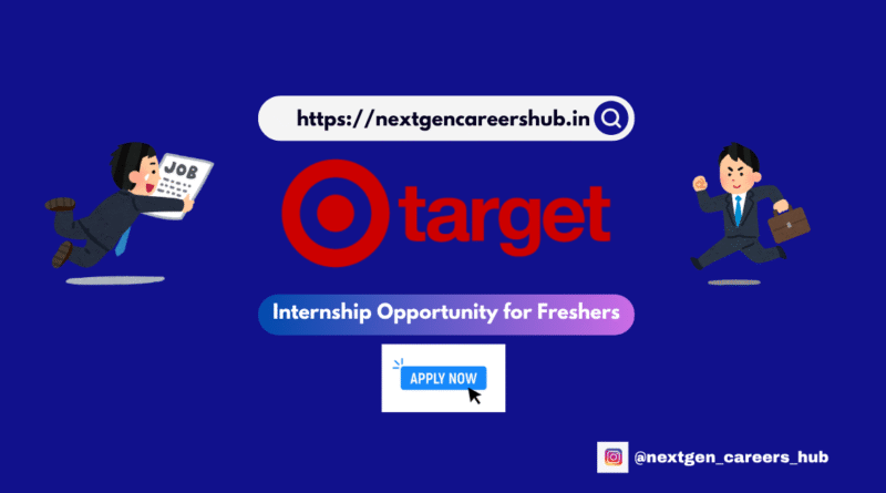Target