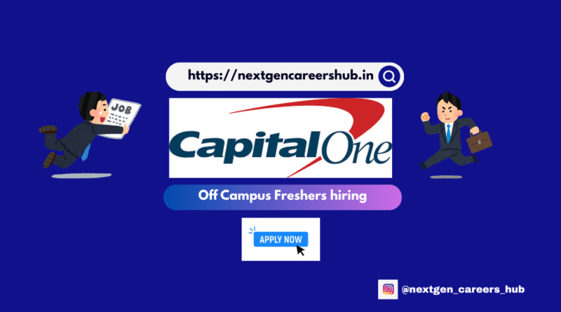 Capital One