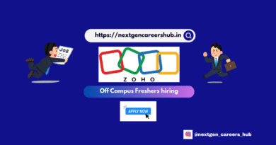 Zoho