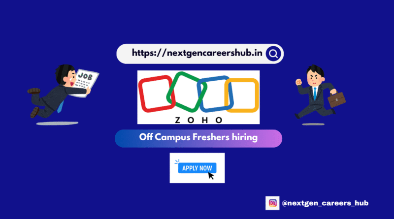 Zoho