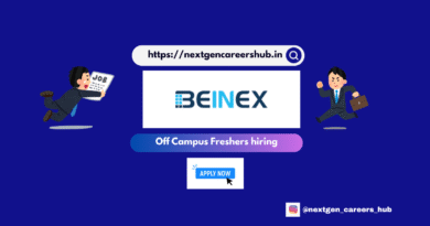 Beinex