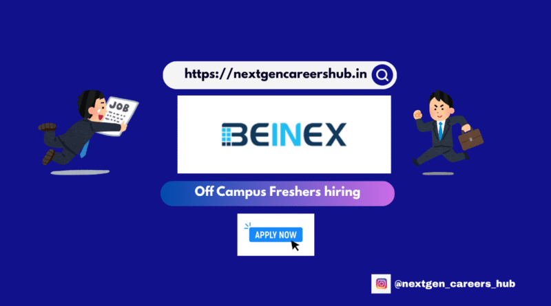Beinex