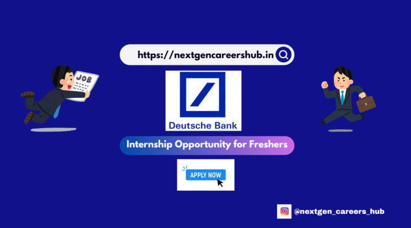 Deutsche Bank