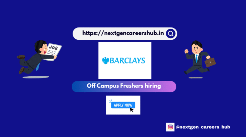 Barclays