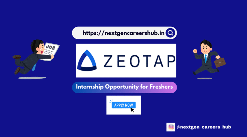 zeotap