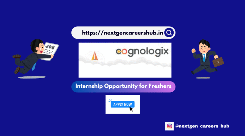 cognologix