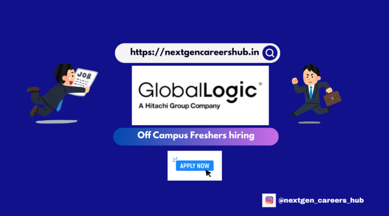 GlobalLogic