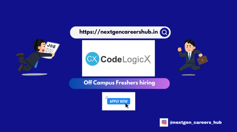 CodelogicX