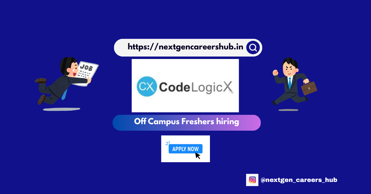 Trainee DevOps Engineer (Fresher) – Work from Home Tech Job at CodelogicX | Hiring Now