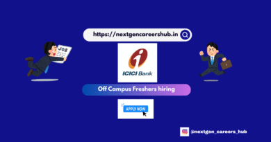 ICICI Bank