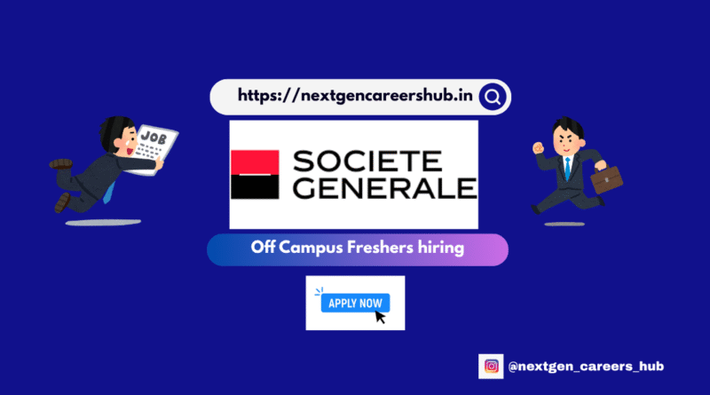 Societe Generale