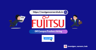 Fujitsu