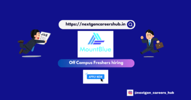 MountBlue