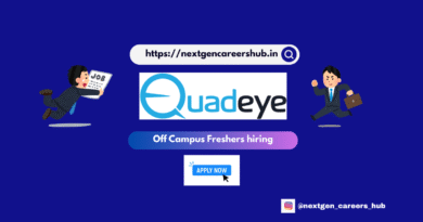 QuadEye