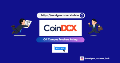 CoinDCX