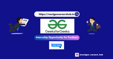 GeeksForGeeks