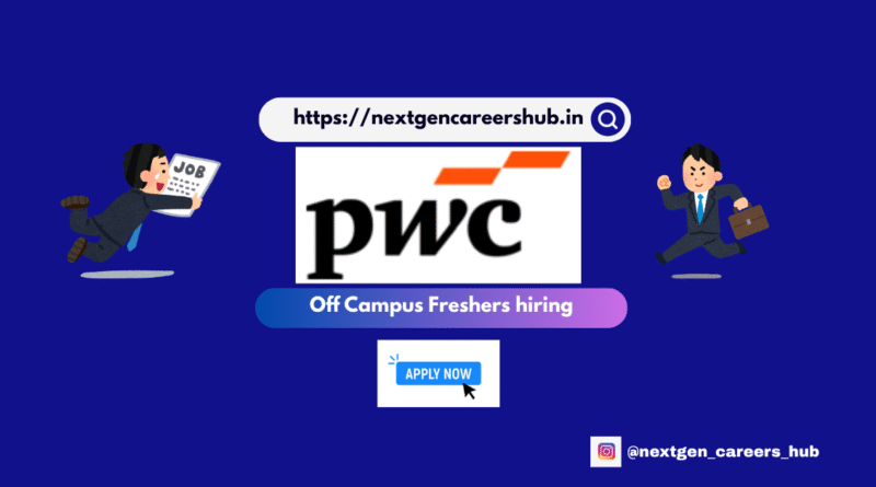 PwC