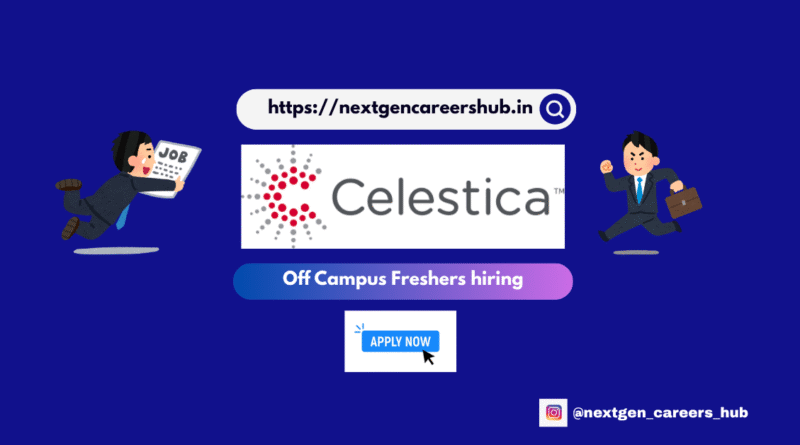 Celestica