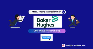 Baker Hughes