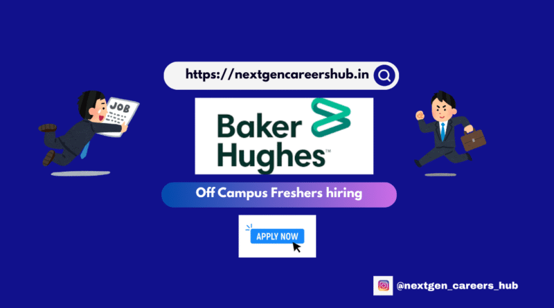 Baker Hughes