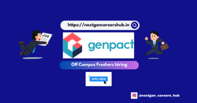 Genpact